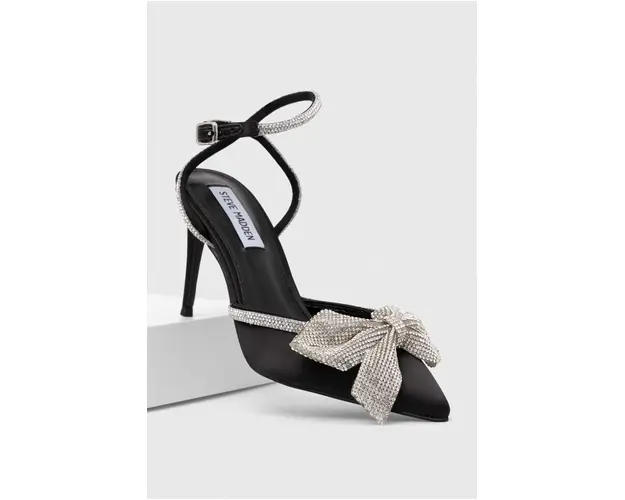 Steve Madden sandale Luminoso culoarea argintiu, SM11002903