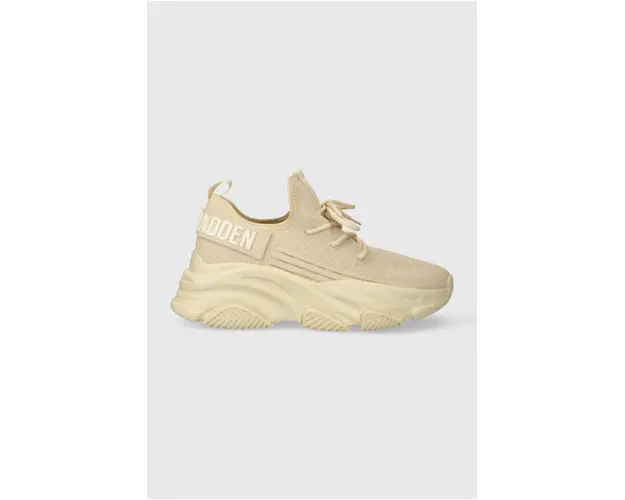 Steve Madden sneakers Protégé-E culoarea bej, SM19000032