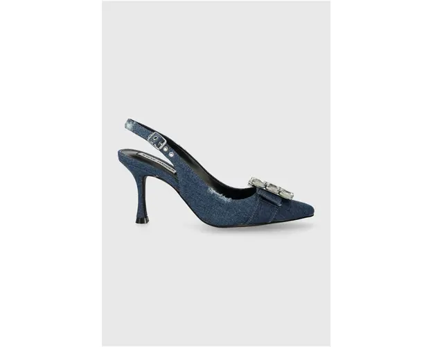 Steve Madden pantofi cu toc Closeup SM11002949