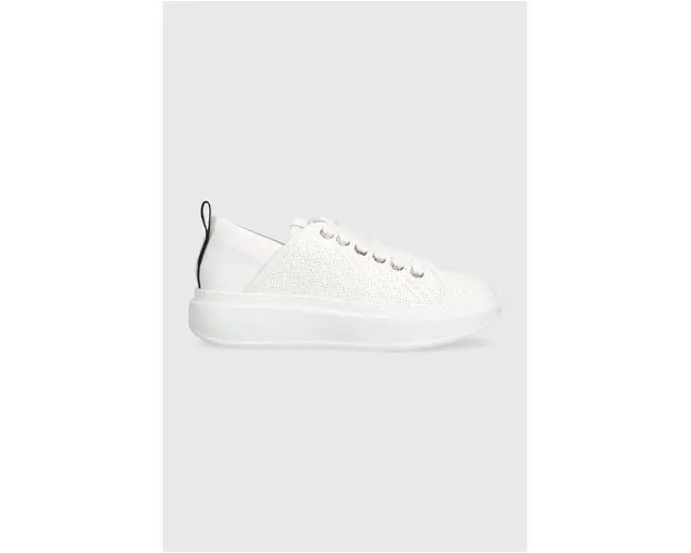 Alexander Smith sneakers Wembley culoarea alb, ASAZWYW0431TWT