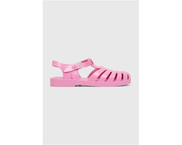 Melissa sandale MELISSA POSSESSION AD femei, culoarea roz, M.32408.V389