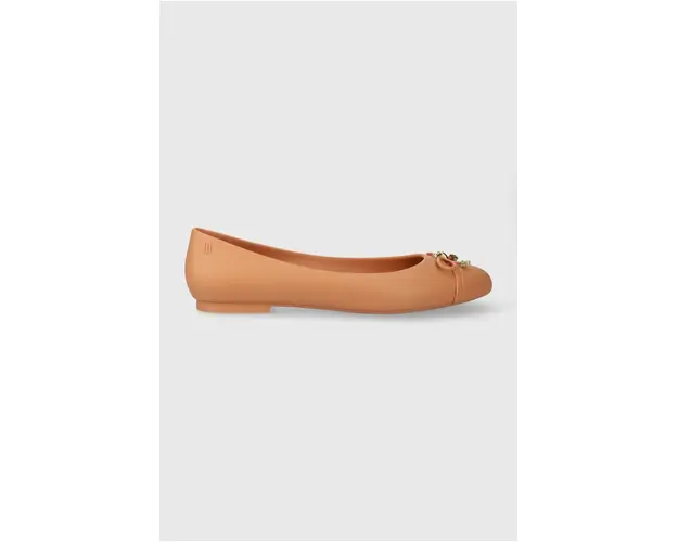 Melissa balerini MELISSA DOLL V AD culoarea bej, M.32772.Q924