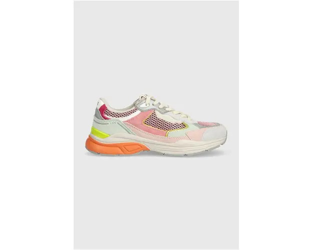 Pepe Jeans sneakers PLS60003 DAVE RISE W