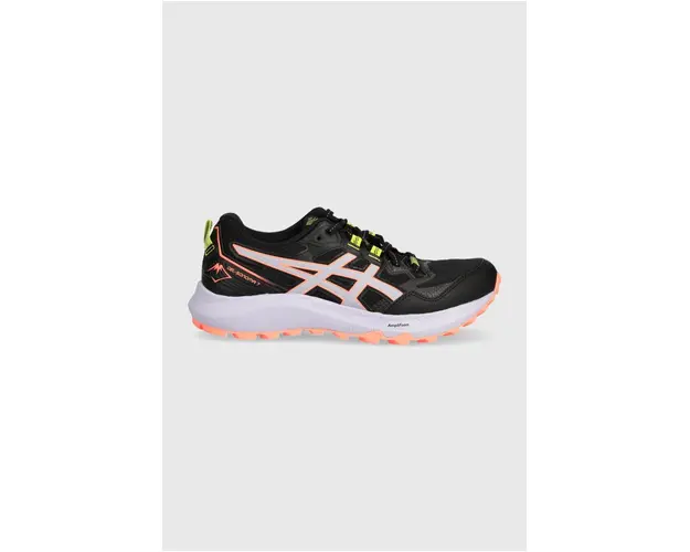 Asics pantofi de alergat Gel-Sonoma 7 culoarea negru