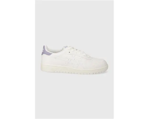 Asics sneakers culoarea alb