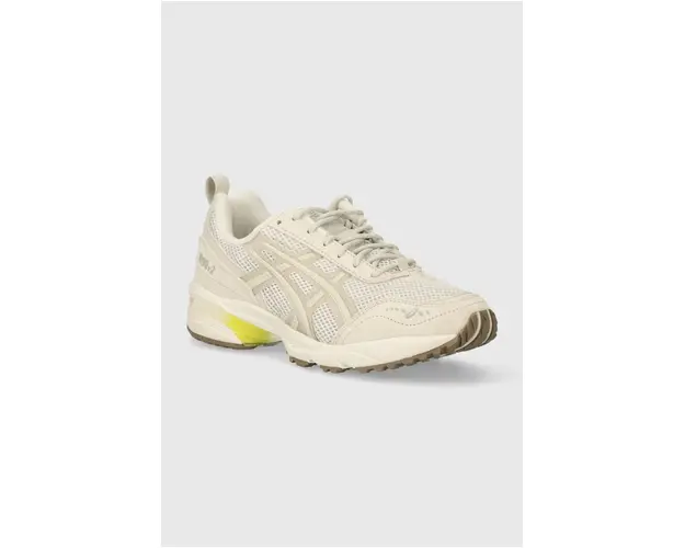 Asics sneakers culoarea bej