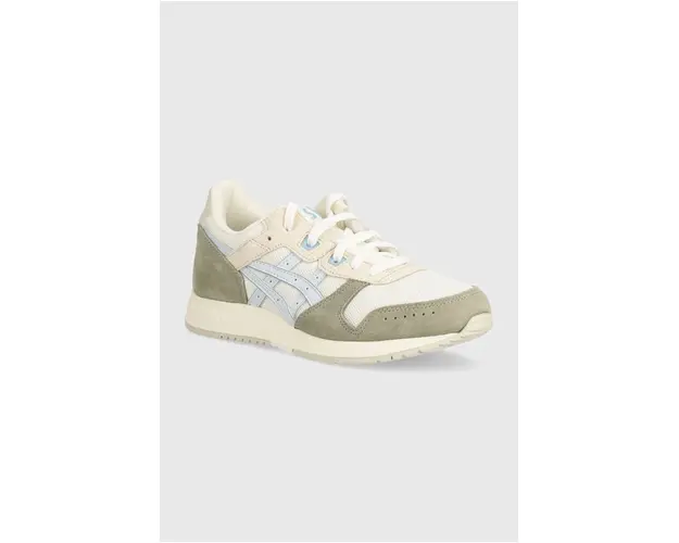 Asics sneakers LYTE CLASSIC culoarea bej, 1202A306