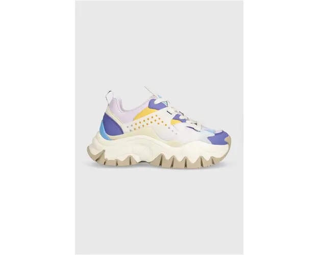 Buffalo sneakers Trail One 1636079