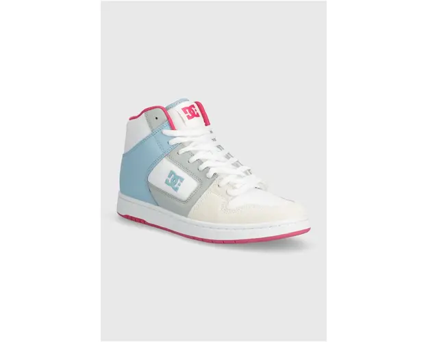 DC sneakers Manteca ADJS100164