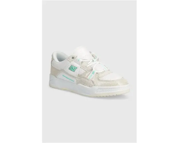 DC sneakers Construct ADJS100172