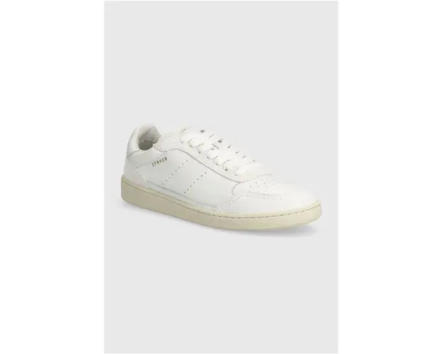 Copenhagen sneakers din piele CPH255 culoarea alb