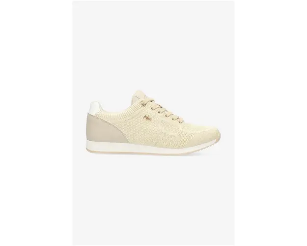 Mexx sneakers Nancy culoarea bej, MIKE1001341W