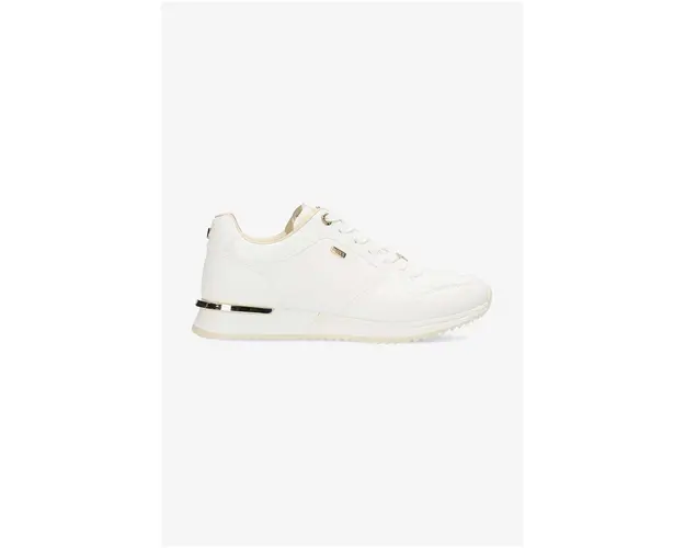 Mexx sneakers Fleur culoarea alb, MIKE1002041W