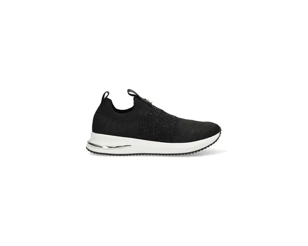 Mexx sneakers Noelle culoarea negru, MIRL1000341W