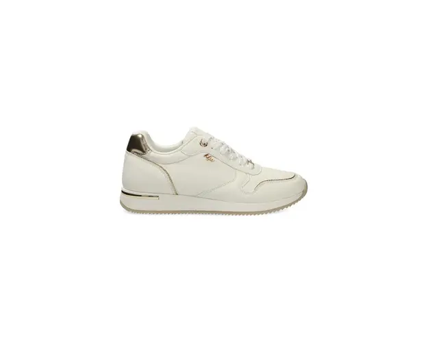 Mexx sneakers Eke culoarea alb, MIRL1001841W