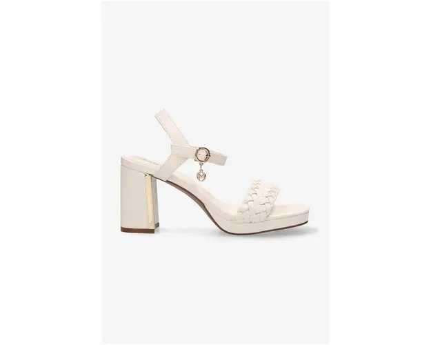 Mexx sandale Lewy culoarea bej, MITY1605341W