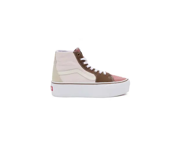 Vans tenisi SK8-Hi Tapered Stackform femei, VN000CN5BMI1