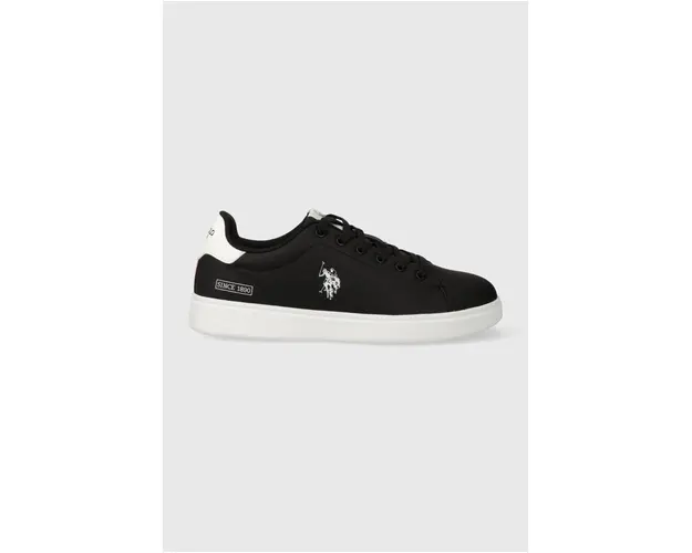 U.S. Polo Assn. sneakers MARLYN culoarea negru, MARLYN001W 4Y1