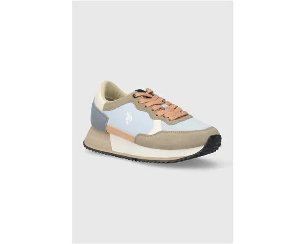 U.S. Polo Assn. sneakers SACHA SACHA002W 4ST1