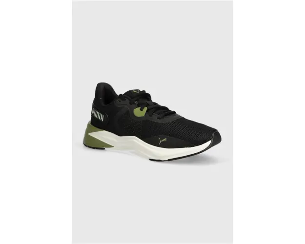 Puma pantofi de antrenament Disperse XT 3 Neo Force culoarea negru, 379509