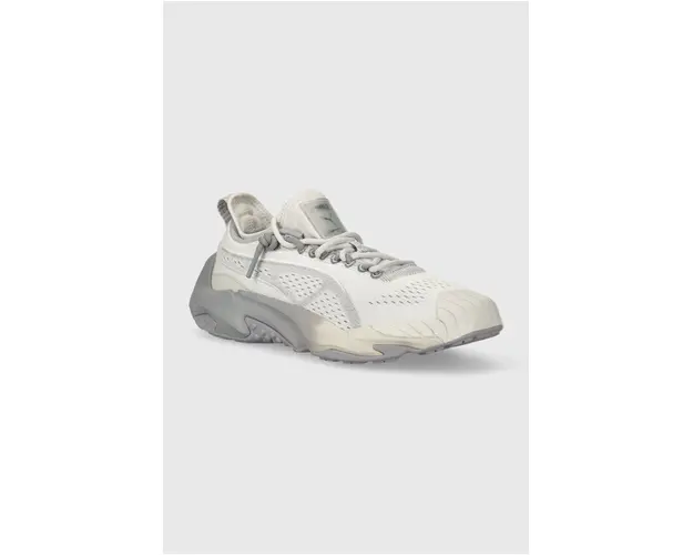 Puma sneakers Plexus 372.5 culoarea gri, 395379