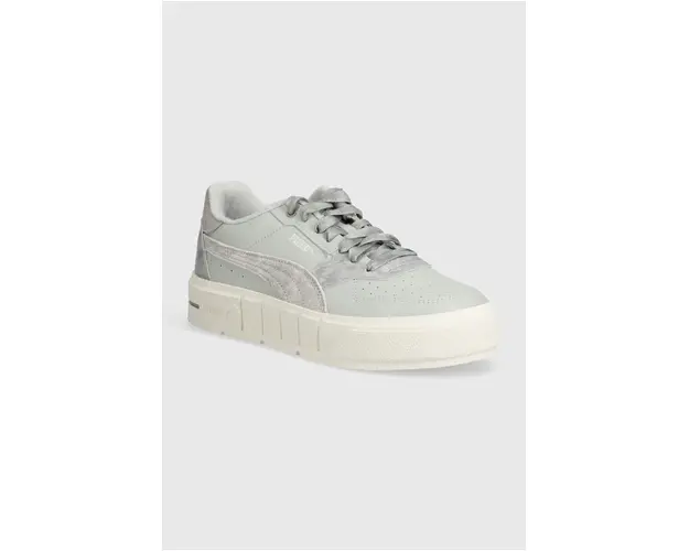 Puma sneakers culoarea gri, 396388
