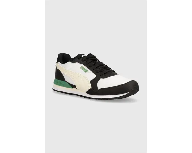 Puma sneakers ST Runner v3 Mesh culoarea negru, 384640