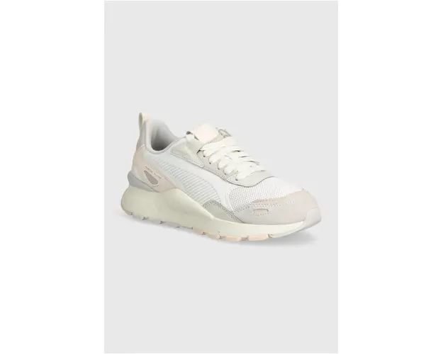 Puma sneakers RS 3.0 Soft Wns culoarea bej, 393141