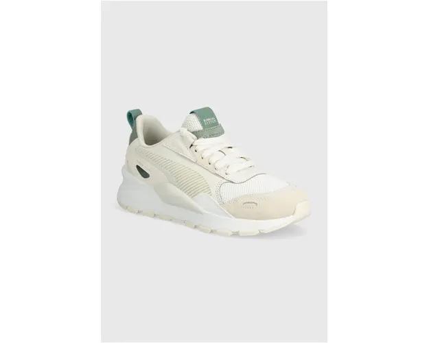 Puma sneakers RS 3.0 Soft Wns culoarea bej, 393141
