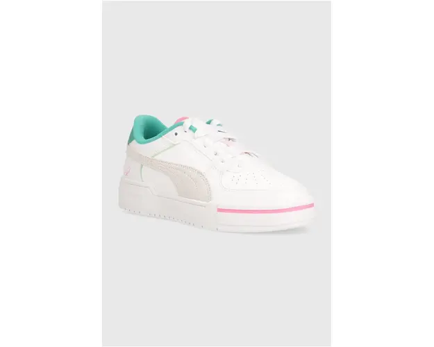 Puma sneakers CA Pro Retro Resort Wns culoarea alb, 395883