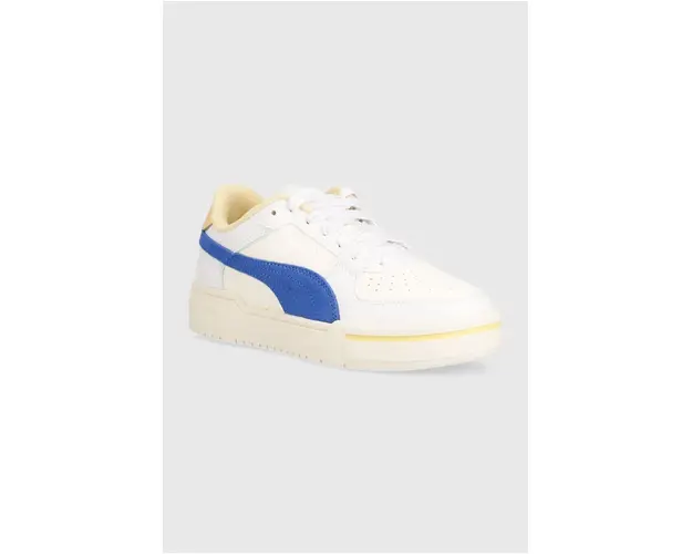 Puma sneakers CA Pro Retro Resort Wns culoarea bej, 395883