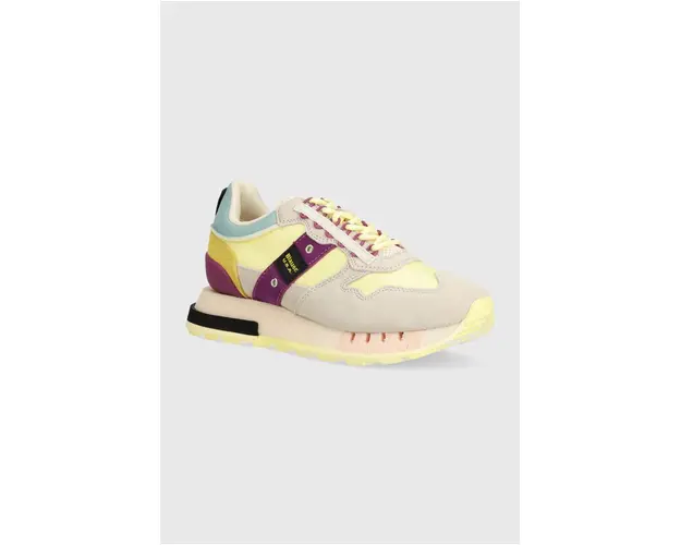 Blauer sneakers HOUMA S4HOUMA02.RIS