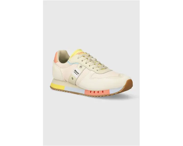 Blauer sneakers MELROSE culoarea bej, S4MELROSE02.NYS