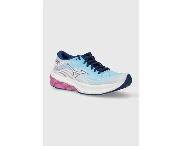Mizuno pantofi de alergat Wave Skyrise 5 J1GD2409