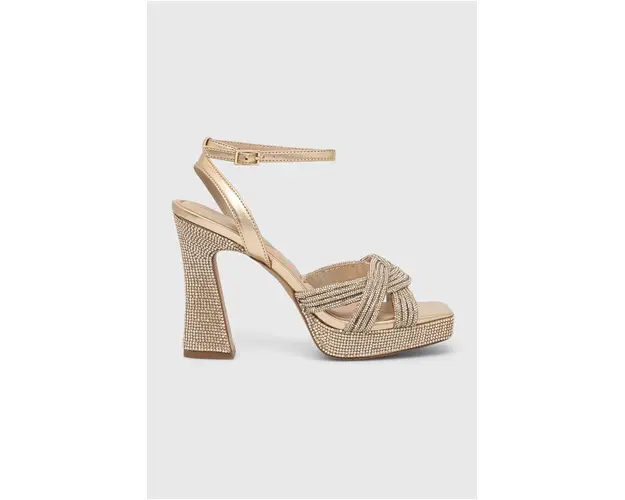 Aldo sandale Glimma culoarea auriu, 13741490.Glimma