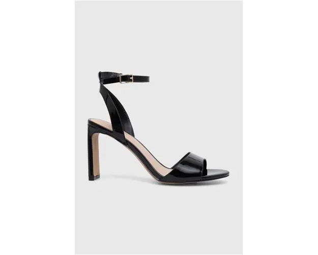 Aldo sandale Dyanne culoarea negru, 13734057.Dyanne