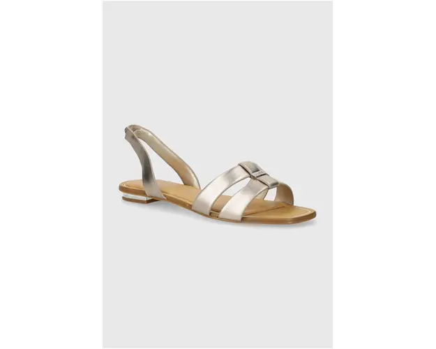 Aldo sandale Balera femei, culoarea argintiu, 13761281.Balera