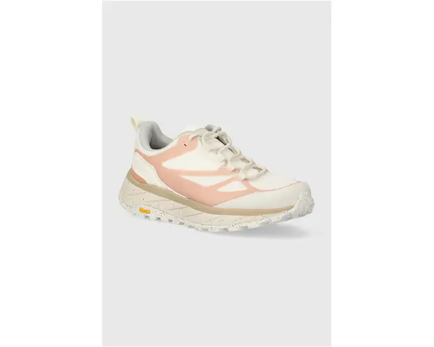 Jack Wolfskin pantofi Terraventure Vent Low femei, culoarea roz, 4064571