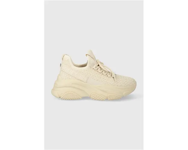 Steve Madden sneakers Project culoarea bej, SM11002975