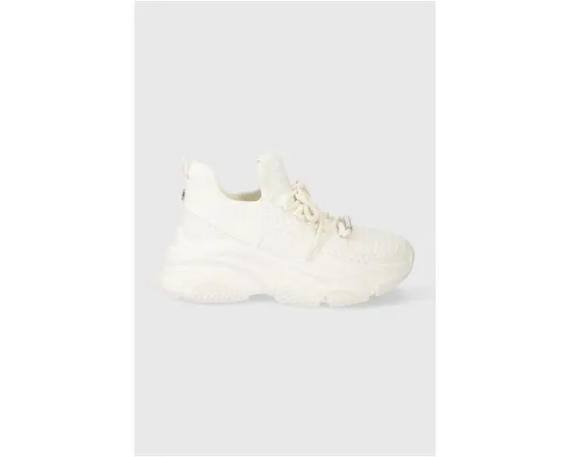 Steve Madden sneakers Project culoarea alb, SM11002975