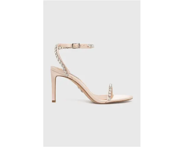 Steve Madden sandale Jazzy Belle culoarea bej, SM11002612