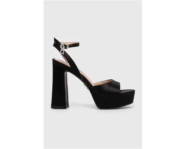 Steve Madden sandale Transpire culoarea negru, SM11002900