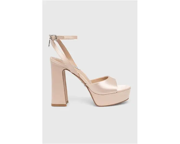 Steve Madden sandale Transpire culoarea bej, SM11002900