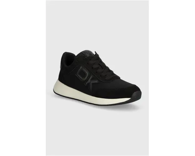 Dkny sneakers Oaks culoarea negru, K1472129