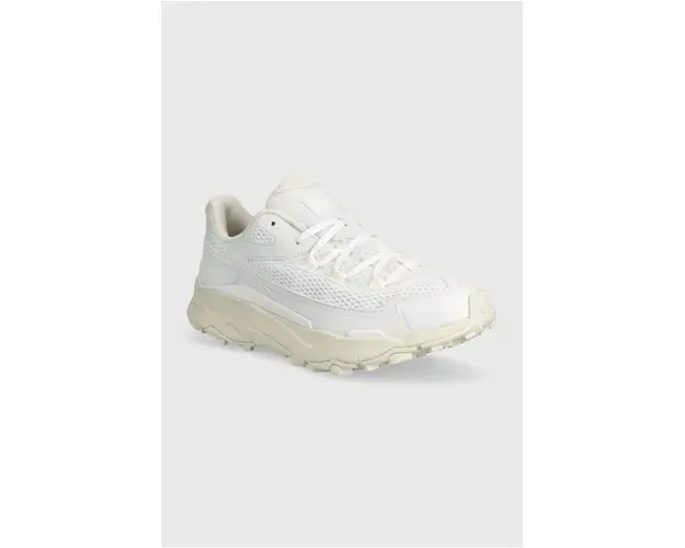 The North Face pantofi Vectiv Taraval femei, culoarea alb, NF0A52Q2WFO1