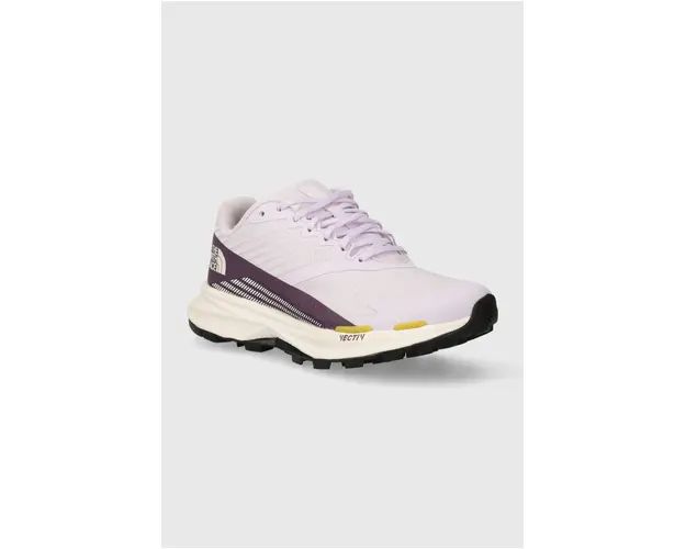 The North Face pantofi Vectiv Levitum femei, culoarea violet, NF0A5JCNV5O1