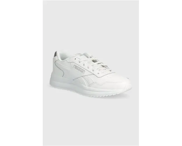 Reebok Classic sneakers Glide culoarea alb, 100074173