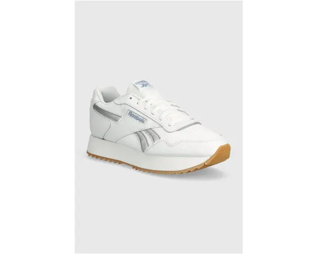 Reebok Classic sneakers Glide culoarea alb, 100074208