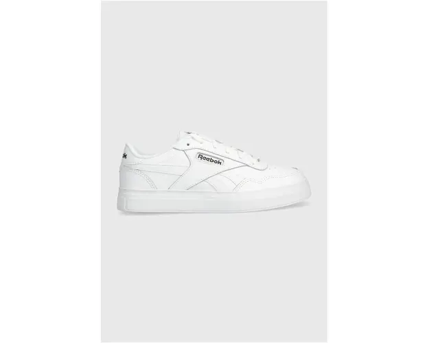 Reebok Classic sneakers culoarea alb