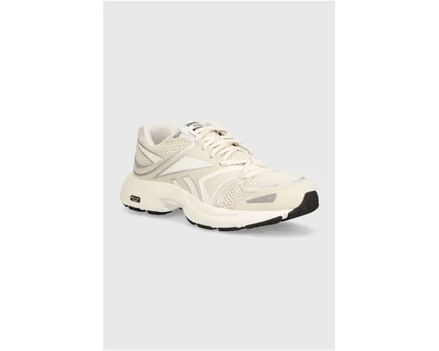 Reebok Classic sneakers Premier culoarea bej, 100074089